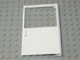 LEGO Door 1 x 6 x 8 Right piece