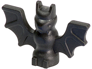 LEGO Bat piece
