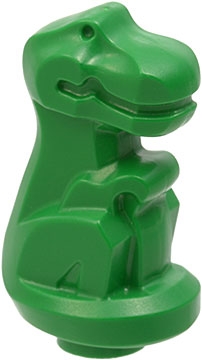 LEGO Dinosaur Baby Sitting piece
