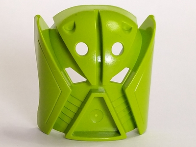 LEGO Bionicle Mask Matatu (Turaga) piece