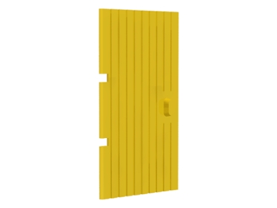 LEGO Door 1 x 4 x 6 piece