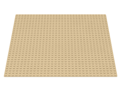 LEGO Baseplate 32 x 32 piece