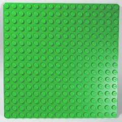 LEGO Baseplate 16 x 16 piece