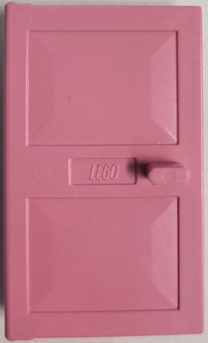 LEGO Door 1 x 4 x 5 piece