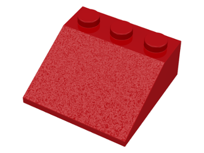 LEGO Slope 33 3 x 3 piece