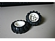 LEGO Wheel 20 x 30 Technic with Black Tire 20 x 30 Solid Balloon (4266 / 2857) piece