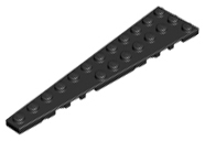 LEGO Wedge, Plate 12 x 3 Left piece