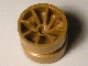 LEGO Wheel 18mm D. x 14mm Spoked piece