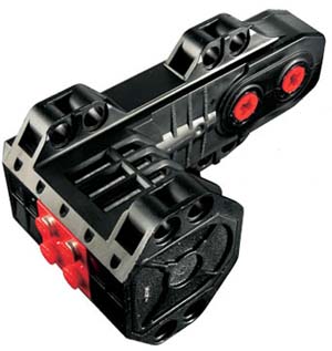 LEGO Electric, Motor RC Race Buggy piece