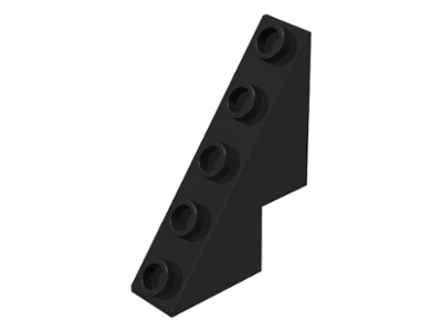 LEGO Slope 53 3 x 1 x 3 1/3 with Studs on Slope piece