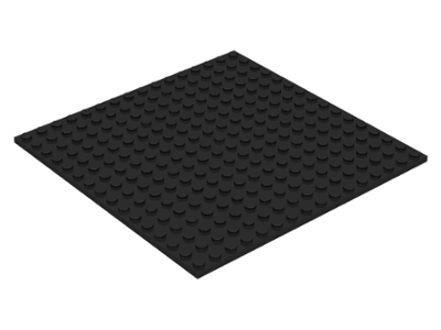 LEGO Plate 16 x 16 piece