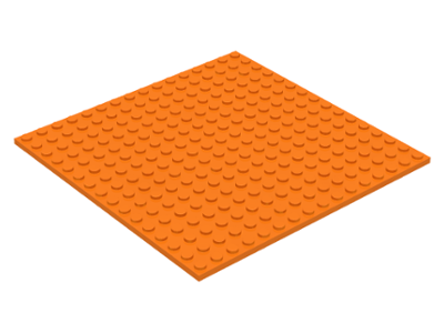 LEGO Plate 16 x 16 piece