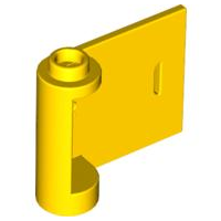 LEGO Door 1 x 3 x 2 Right - Open Between Top and Bottom Hinge piece