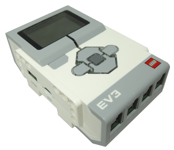 LEGO Mindstorms EV3 - Complete Brick piece