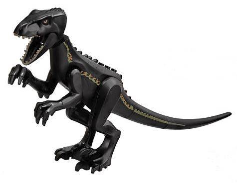 LEGO Indoraptor