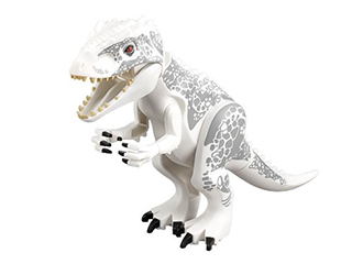 LEGO Indominus Rex (Version 1)