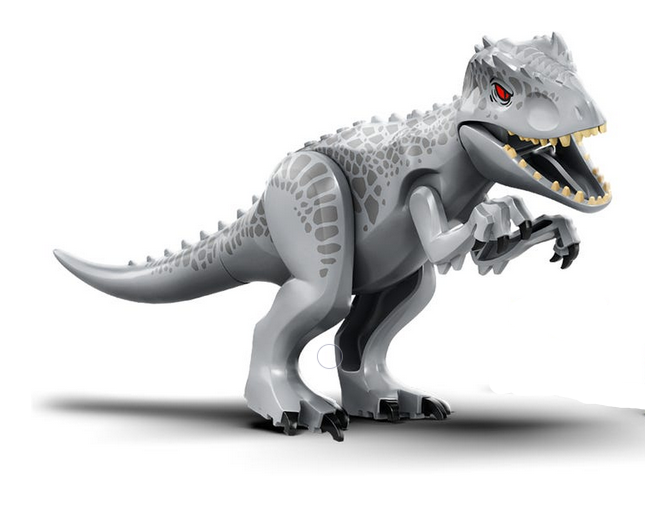 LEGO Indominus Rex (Version 2)