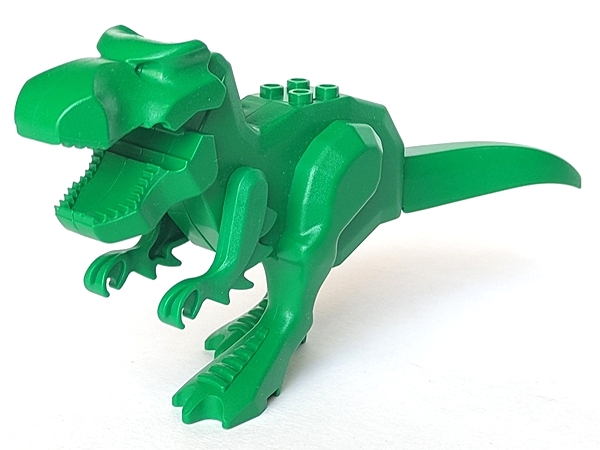 LEGO Dinosaur Tyrannosaurus rex piece