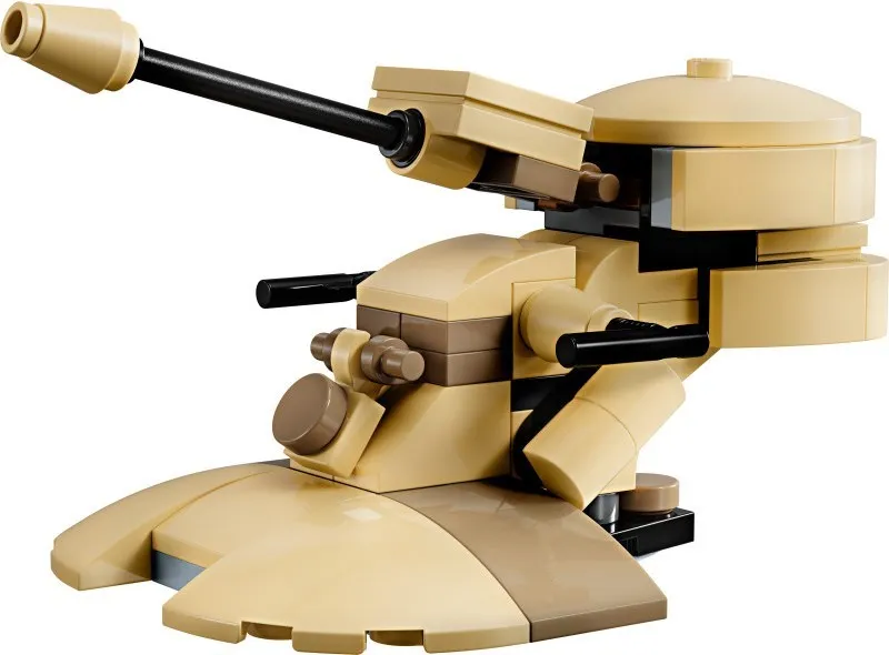 LEGO Star Wars AAT polybag