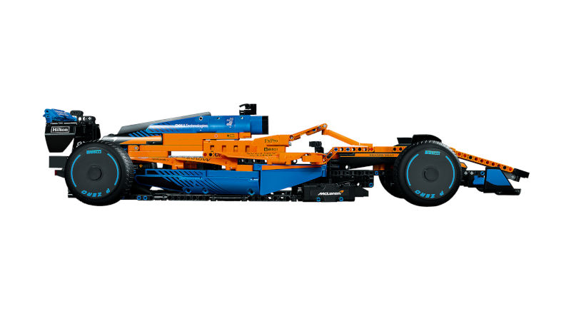 LEGO Technic McLaren Formula 1™ Race Car