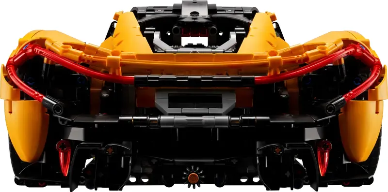 LEGO Technic McLaren P1