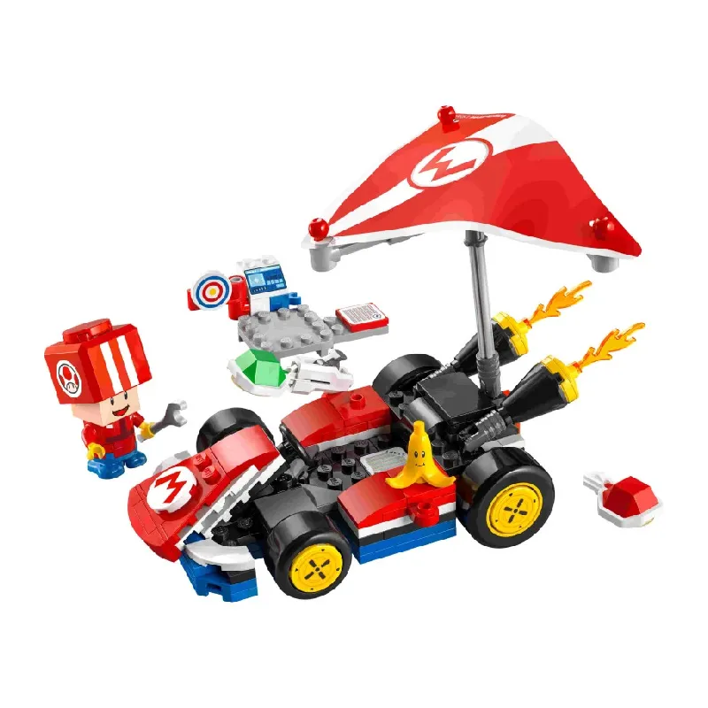 LEGO Super Mario Standard Kart set