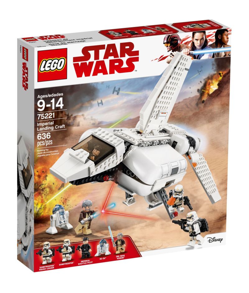 Lego Sandtrooper Squad Leader (captain) (sw0961) - Value And Price 