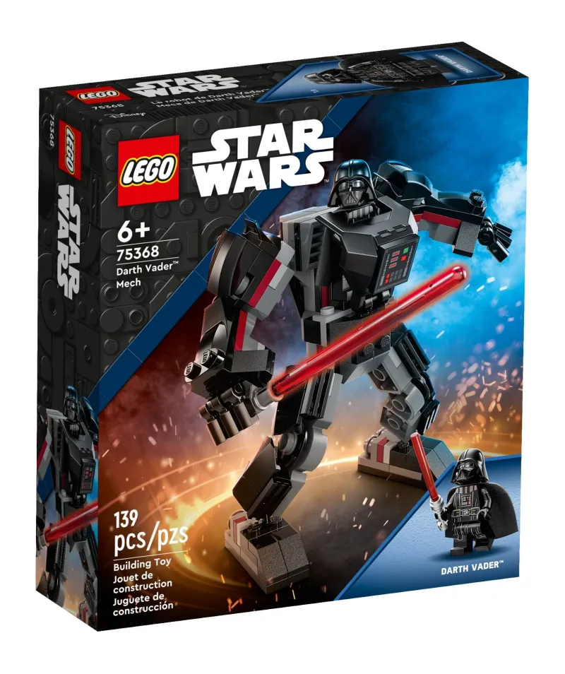 LEGO Darth Vader™ Mech set