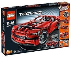 The 100 Most Expensive LEGO Technic Sets