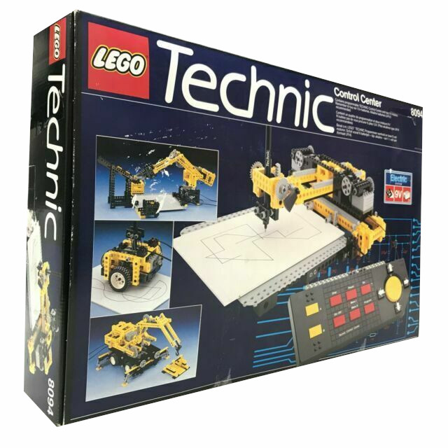 The 100 Most Expensive LEGO Technic Sets