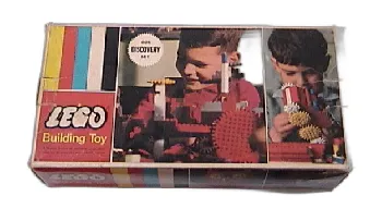 LEGO Discovery Set set