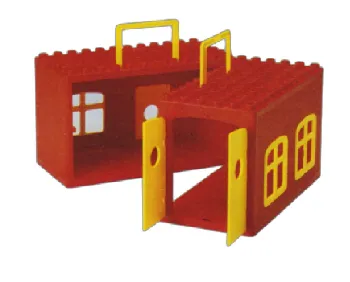 LEGO Playhouse set