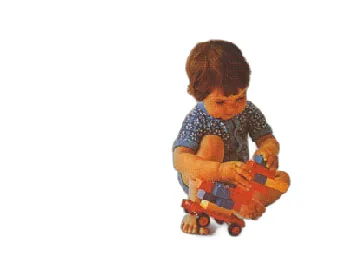 LEGO Pre-School Set set