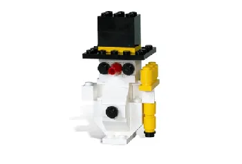 LEGO Snowman set