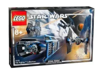 LEGO TIE Fighter Collection set