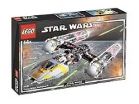 LEGO Y-wing Attack Starfighter - UCS set