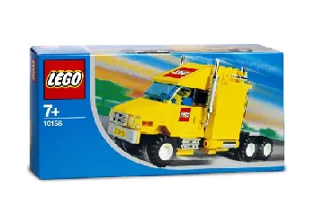 LEGO LEGO Truck set