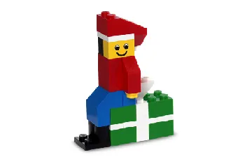 LEGO Elf Boy set