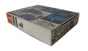 LEGO 4.5V Motor Set set