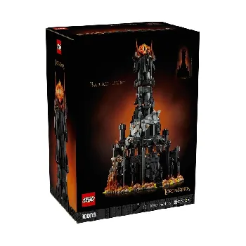 LEGO The Lord of the Rings: Barad-dûr set