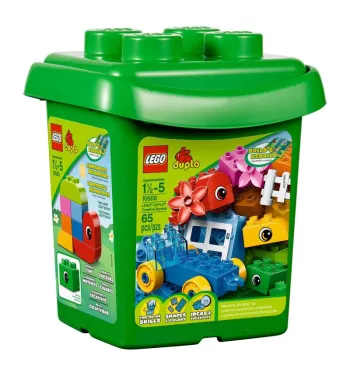 LEGO Creative Bucket set