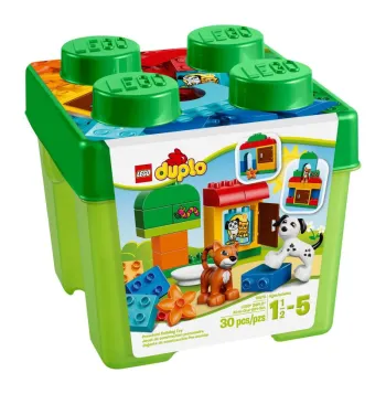 LEGO All-in-One-Gift-Set set