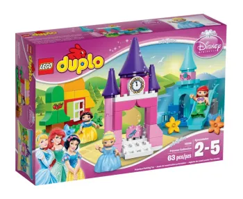 LEGO Disney Princess Collection set