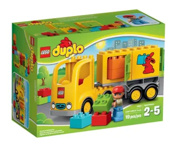 LEGO Delivery Vehicle set