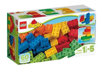 LEGO Basic Bricks Large set