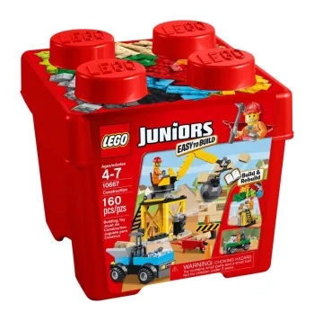 LEGO Construction set