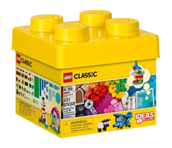 LEGO Creative Bricks set