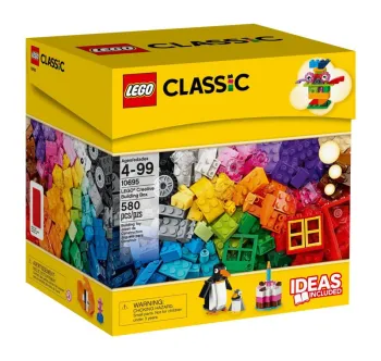 LEGO Creative Building Box set