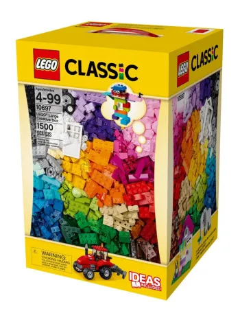 LEGO XXXL Box set