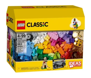 LEGO Creative Building Set set